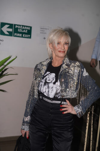 CAKANA NIJE VJEROVALA ŠTA JE SNAŠLO!