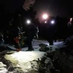 Akcija spašavanja na Bjelašnici završena uspjehom!