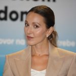 Jelena Đoković u posebnom modnom izdanju u Veneciji!