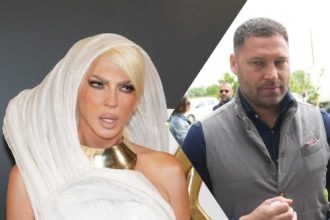 NIKA TOŠIĆ ISKRENO O PROBLEMIMA KOJE DRUGI NEMAJU