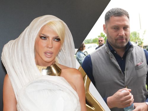 Duško Tošić ŠOKIRAO JAVNOST