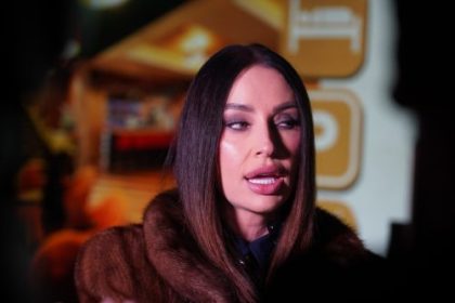 Katarina Živković o agoniji nakon porođaja