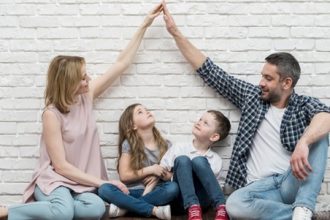 Roditelji oblikuju upješne ljude!