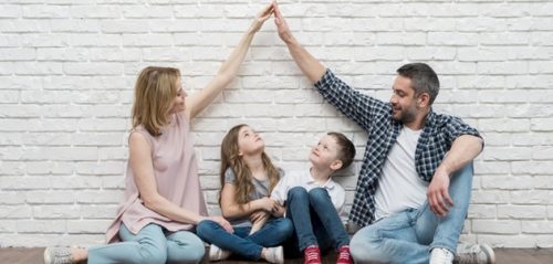 Roditelji oblikuju upješne ljude!