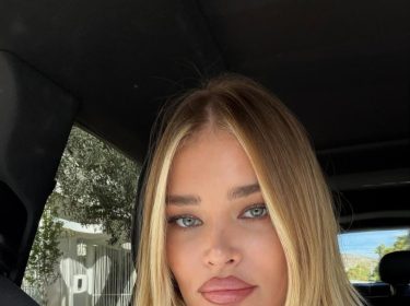 SOFIJA MILOŠEVIĆ NAPADNUTA!