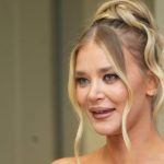 SOFIJA MILOŠEVIĆ U ŠOK IZDANJU!