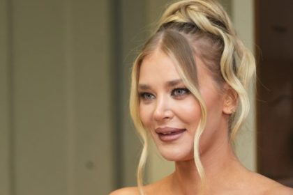 SOFIJA MILOŠEVIĆ U ŠOK IZDANJU!