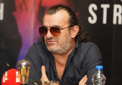 Aca Lukas brutalno odgovorio srpskoj maćehi i njenom potrčku