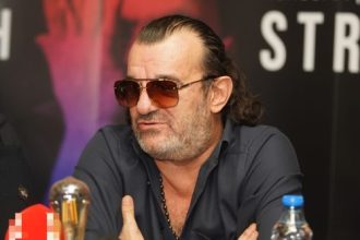 Aca Lukas bez dlake na jeziku