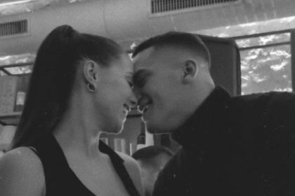 MAHRINA VIŠE NIJE SAMA!