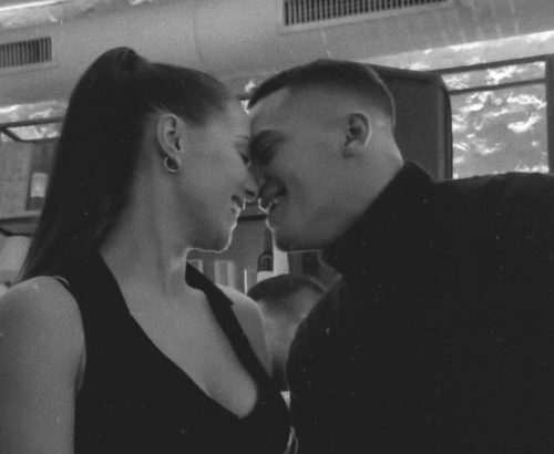 MAHRINA VIŠE NIJE SAMA!