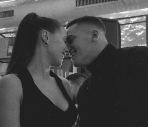 MAHRINA VIŠE NIJE SAMA! 