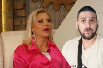 Marija Kulić odlučila da PRESAVIJE TABAK – Zoli se CRNO PIŠE!