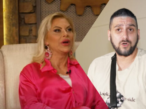 Marija Kulić odlučila da PRESAVIJE TABAK – Zoli se CRNO PIŠE!