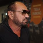 Mile Kitić se oglasio nakon navoda o RAZVODU od Marte Savić