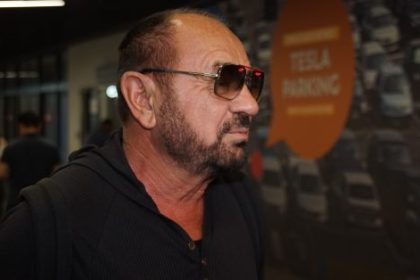 Mile Kitić se oglasio nakon navoda o RAZVODU od Marte Savić