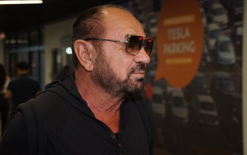 Mile Kitić se oglasio nakon navoda o RAZVODU od Marte Savić