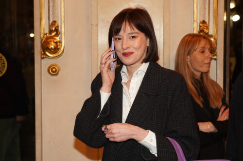 MILENA RADULOVIĆ U NIKAD VIĐENOM IZDANJU!