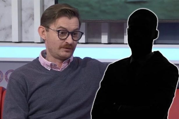 Moamer Kasumović se prvi put oglasio nakon velikog skandala!