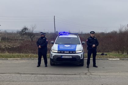 Jedna osoba ranjena u pucnjavi u Doboju, uhapšena dvoje 70-godišnjaka!