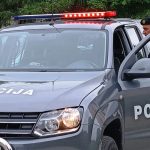 Pobjegla iz sigurne kuće