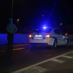 Žena preminula nakon što ju je udario kamion!