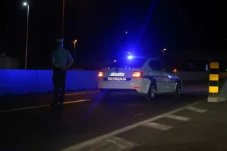 Žena preminula nakon što ju je udario kamion!