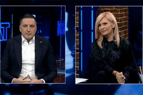 Nataša Miljanović Zubac objavila novi inkriminirajući video