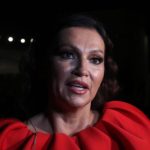 RAZBOLJELA SE NINA BADRIĆ!