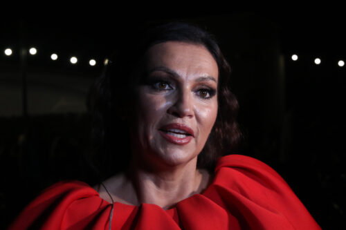 RAZBOLJELA SE NINA BADRIĆ! 