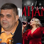 Oglasio se Saša Mirković povodom koncerta Vesne Zmijanac u Beogradskoj areni