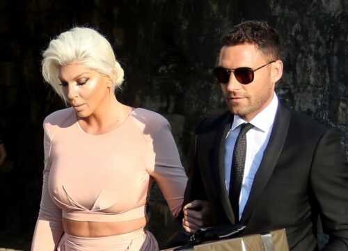 Šta li će reći Jelena Karleuša?! 