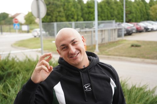 Foto: Antonio Ahel/ATAImages