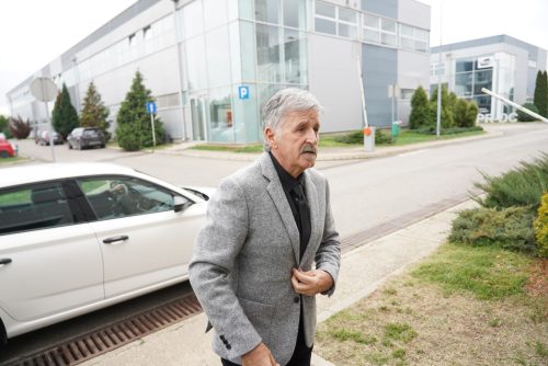 BOSANAC ŠOKIRAO RIJEČIMA O DŽIDŽINOJ TRUDNOĆI!