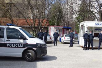 Policiji u Mostaru prijavljeno se*sualno zlostavljanje dječaka