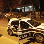 Kolumbijac uhapšen u Sarajevu!