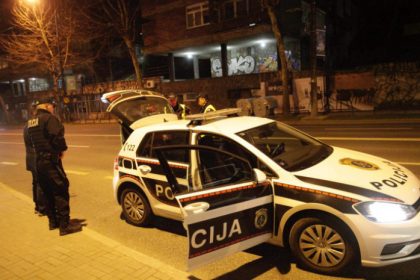 Kolumbijac uhapšen u Sarajevu!