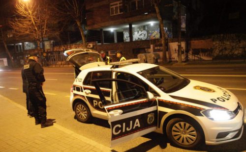 Kolumbijac uhapšen u Sarajevu!