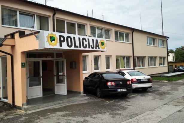 Djevojčica koju su iskorištavali prljavi policajci pokušala samoubistvo!