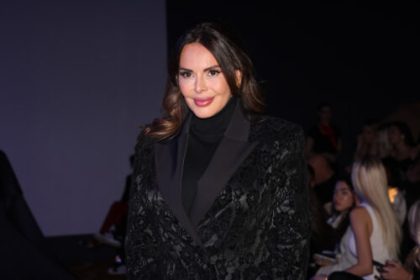 SKINULA SE SONJA VUKSANOVIĆ!