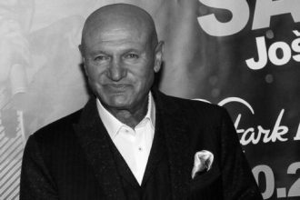 Brat Šabana Šaulića saopštio nešto što NIKO NIJE ZNAO!