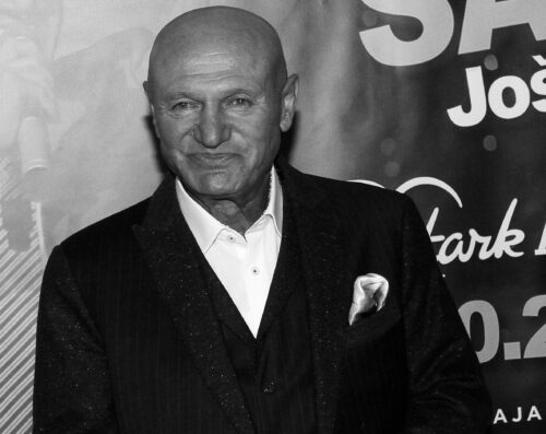 Brat Šabana Šaulića saopštio nešto što NIKO NIJE ZNAO!