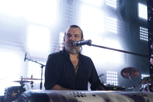 ACA LUKAS ENERGIJOM ZAPALIO Photo: Antonio Ahel/ATAImages