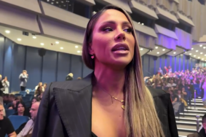 SANDRA AFRIKA KUPILA NOVU NEKRETNINU