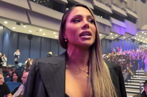 SANDRA AFRIKA KUPILA NOVU NEKRETNINU