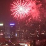 Sve o dočeku Nove godine u Sarajevu