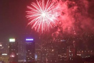 Sve o dočeku Nove godine u Sarajevu