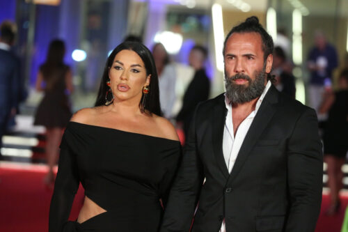 AKO DOĐE KĆERKA Photo: F.S./ATAImages