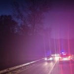 Teška saobraćajna nesreća na M17!