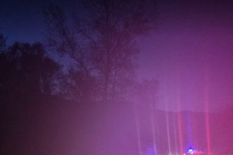 Teška saobraćajna nesreća na M17!